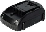 Vhbw Akku Ersatz F&uuml;r Worx Wa3575, Wa3525, Wa3578, Wa3512, Wa3511, Wa3520,...