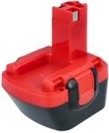 Vhbw Akku Kompatibel Mit Signode Bxt10, 12 V, Bxt19, Bxt13 Werkzeug (3000 Mah,...