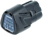 Vhbw Akku Kompatibel Mit Lux Tools Abs 12li 396951 Werkzeug (2500 Mah, Li-ion,...