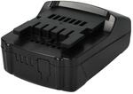 Vhbw - 1x Akku Kompatibel Mit Rothenberger Ro Rh4000, Ro Id400, Ro Fl180, Ro...