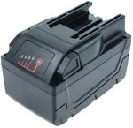 Vhbw Akku Ersatz F&uuml;r W&uuml;rth 0700956730 F&uuml;r Werkzeug (6000 Mah, Li-ion, 28 V)