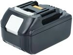 Vhbw - Akku Kompatibel Mit Makita Bhr241, Bhr241rfe, Bhr241f, Bhr241z, Bhr202z,