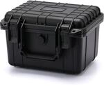 Werkzeugkasten Wasserdicht Ip67 Mit Sto&szlig;festem Schaumstoff, Hartschalenkoffer...