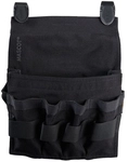 H&auml;ngetasche Mascot 22050 Modulares Design Cordura Verst&auml;rkung