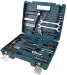 Bosch Gemischtes Handwerkzeug-set, 89-tlg.
