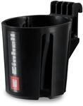 Original Einhell E-case Flaschenhalter (halterung F&uuml;r Dosen, Becher, Flaschen Bis