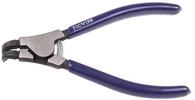 Tecwerk Sicherungsringzange A 11 F.wellen D.10-25mm Pol.tecwerk