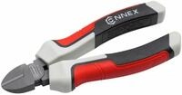 Connex Seitenschneider Gerade 160 Mm 3k Griff
