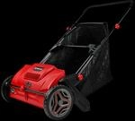 Einhell Laub- Und Rasensammler Gc-lgs 515