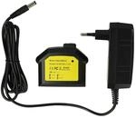 Vhbw - Ladeger&auml;t Kompatibel Mit Bosch Gdr 14.4 V-li, Gdr 14.4 V-li Mf, Gdr 14.4