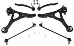 Querlenker-set Vorne Volvo Xc90 I (275)