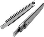 So-tech - Vollauszug Belastbar Bis 80 Kg L&auml;nge 550 Mm Teleskopauszug
