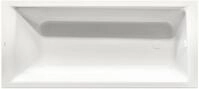 Kaldewei Puro Next Mod. 1426, Rechteck-badewanne, 170x80cm,