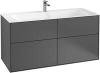 Villeroy&boch - Villeroy Und Boch Finion Waschtischunterschrank, 1196 X 591 X 498