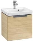 Villeroy Und Boch Waschtischunterschrank Subway 2.0, A68410vj