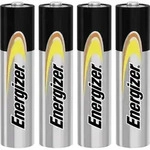 Energizer - Power Lr03 Micro (aaa)-batterie Alkali-mangan 1.5 V 4 St.