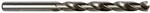 Bahco Hss-g Bohrer-bits F&uuml;r Metall 9 Mm X 125 Mm - 10er Packung