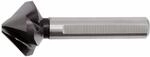 Projahn Mehrbereichs-kegelsenker Hss-co Atn 90&deg; 8,3x50 Mm