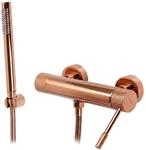 Badewannenarmatur Rea Venti Copper