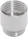 Lapp - 52104502 Skindicht Ma-pg/m 29/40x1,5 Kabelverschraubung Adapter Pg29 M40