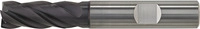 G&uuml;hring Ratiofr&auml;ser Lang Din6527 Vhm Fire Z4 Schaft Hb 10mm