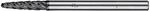 Pferd Tungsten Carbide Burrs Rbf 0313/3 Allround Hc-fep