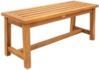 Teakbank Broome 110 Cm