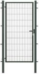 Comfort Einzeltor 1000x2000 Mm, Gr&uuml;n
