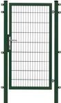 Premium Dsm-einzeltor 1000x1800 Mm, Gr&uuml;n