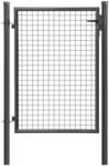 Standard Einzeltor 1000x1250 Mm, Anthrazit