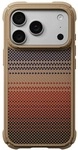 Pitaka R&uuml;ckseite F&uuml;r Apple Iphone 17 Pro, Iphone 18 Pro Mehrfarbig 1 St&uuml;ck.