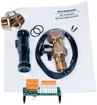 Novelan Zubeh&ouml;r Hydraulik-wme 5/4'', 15034401