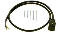 Bosch Anschlussleitung Magnetventil 1000 Everp, 5181480