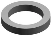 Bosch Dichtung (5x), 7746900278