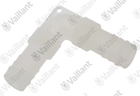 Vaillant Anschluss 306287 Ecolevel U.w. Vaillant-nr. , 0020109106