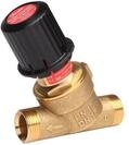 Danfoss &Uuml;berstr&ouml;mventil Avdo 15 G 3/4" Ag, Durchgangsausf&uuml;hrung, Mit Ag F&uuml;r
