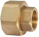 Schl&ouml;sser Armaturen Abgangsverschraubung Fuer Stahlrohr, 1 1/4" X 2 3/4"