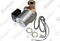 Vaillant Pumpe, Ladepumpe Vih K 300 U.w. Vaillant-nr. , 193516
