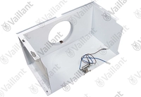 Vaillant Str&ouml;mungssicherung Vk 25/6-1 E-c U.w. Vaillant-nr. , 075077