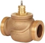 Danfoss Durchgangsventil Vrb2 Dn 15, Kvs 4,0, Au&szlig;engewinde