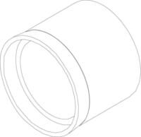 Bosch D&uuml;se, 87161064850