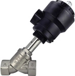 Tru Components Luftgesteuertes Ventil Tc-14215244 Tc-tpv101px2563ncs 