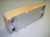 Br&ouml;tje W&auml;rmetauscher Tww-modul Mps, 653954
