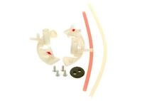 Bosch Differenzdruckabnahme Mit Schlauch, 87123050970