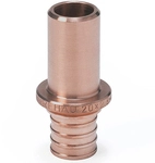 Rehau L&ouml;t-press&uuml;bergang Rautitan Rx+ 32 - L 28, 14562761001