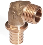 Rehau Winkel&uuml;bergang Rautitan Rx+ 32 - R 3/4, 14563511001