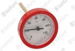 Vaillant - Thermometer Rot 101576