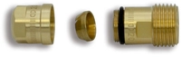 Roth Cc Compact &Uuml;bergangsnippel 11 Mm, 1135003447