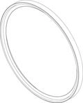 Bosch Lippendichtung Dn125, 7736700058