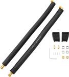 Bosch Zubeh&ouml;r Solartechnik Fs 121 Aufdach-anschluss-set F&uuml;r Vk 120-2,...